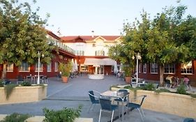 Hotel Mitra Crisálida